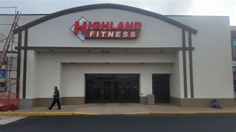 Highland fitness - Highland Fitness. 755 likes. Highland Fitness is the one stop fitness directory for all fitness related activities in the North o